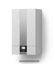 Котел газовий конденсаційний Wolf CGB-2-55 8616453 1-контурний Котел газовий конденсаційний Wolf CGB-2-55 8616453 1-контурний