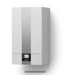 Котел газовий конденсаційний Wolf CGB-2-38 8616 452 1-контурний Котел газовий конденсаційний Wolf CGB-2-38 8616 452 1-контурний