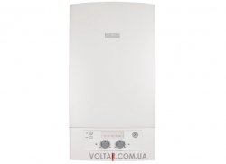 BOSCH Gaz 4000 W ZWA 24-2 K котел газовый