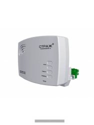 Сигналізатор газу Страж S50A2KE (метан + чадний газ)