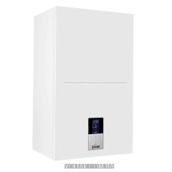 Конденсационный газовый котел Ferroli BLUEHELIX HITECH RRT 34C (EU)