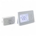 Комплект беспроводного управления отоплением Tervix ProLine ZigBee: термостат + реле On/Off (220В)