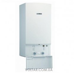 BOSCH Condens 7000 W ZBR 42-3 газовый конденсационный котел