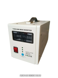 Источник бесперебойного питания (ИБП) VOLTIK POWER UPS-500 MX 12V (Правильная синусоида)