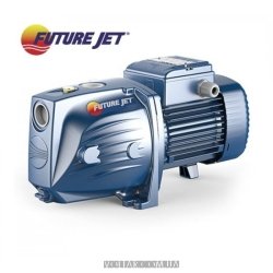 Самовсмоктуючий насос Pedrollo FUTURE JET 2C