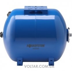 Aquasystem VAO 24л гідроакумулятор