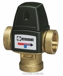 ESBE VTA 321 Rp 3/4