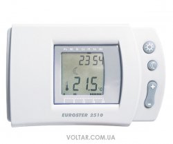 Комнатный терморегулятор Euroster 2510