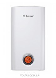 Проточный водонагреватель Thermex Topflow Pro 24000