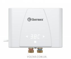 Проточный водонагреватель Thermex Trend 6000