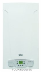 Baxi Main Four 24 i котел газовый