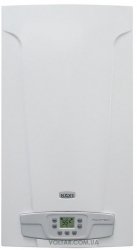 Baxi Fourtech 240 Fi котел газовый*