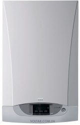 Baxi Nuvola 3 240 i BS 40 котел газовый