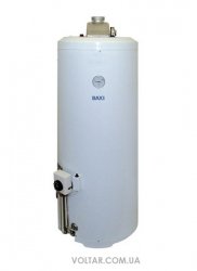 Газовый бойлер Baxi SAG3 80