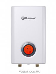 Проточный водонагреватель Thermex Topflow 10000