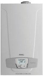 Baxi Luna Platinum + 1.32 GA котел газовий