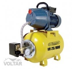 Elpumps VB 25/900 (900 Вт) насосна станція