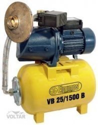 Elpumps VB 25/1500 B (1500 Вт) насосна станція