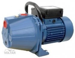 Elpumps JPV 900 (900 Вт) центробежный насос