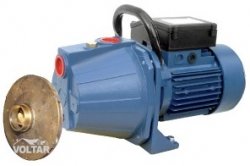 Elpumps JPV 1300 B (1300Вт) центробежный насос