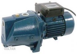 Elpumps JPV 1500 (1500Вт) відцентровий насос