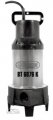 Elpumps BT 6876 K  (1600 Вт) погружной фекальный насос