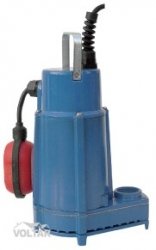 Elpumps CT 2674 (250 Вт) погружной фекальний насос