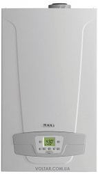 Baxi Luna Duo-tec MP 1.50 котел газовый