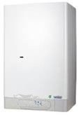 THERM DUO 50TA котел газовый (версия полутурбо)