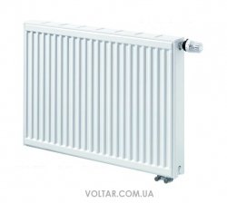 Сталевий радіатор Stelrad NOVELLO 11 H = 600