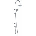 KLUDI DUAL SHOWER SYSTEM душевой гарнитур