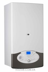 Ariston Clas Evo 28 FF котел газовый*