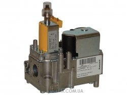 Honeywell VK4105M 5041 газовый клапан