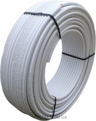 Kisan PEX-AL-PE80 25х2,5 труба металлопластиковая