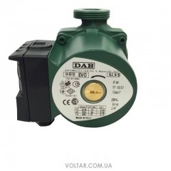 DAB VA 65/130 насос циркуляційний