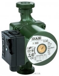 DAB VA 65/180 насос циркуляційний