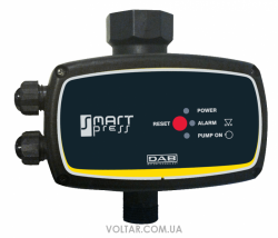 DAB SMART PRESS WG 1,5 автоматический контроллер насоса без кабеля 