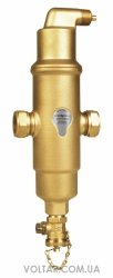 Spirotech SpiroCombi Air & Dirt 1 