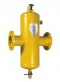 Spirotech SpiroCombi Air & Dirt DN050 (фланец) сепаратор воздуха и шлама