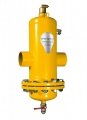 Spirotech SpiroCombi Air & Dirt DN050 (под сварку) сепаратор воздуха и шлама разборный