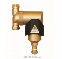 Spirotech SpiroTrap Dirt Universal MB3 3/4