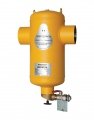 Spirotech SpiroTrap Dirt Universal MB 3 DN080 (под сварку) сепаратор шлама с магнитом