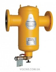 Spirotech SpiroTrap Dirt Universal MB 3 DN065 (фланець) сепаратор шламу з магнітом