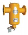 Spirotech SpiroTrap Dirt Universal MB 3 DN065 (фланец) сепаратор шлама с магнитом