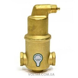 Spirotech SpiroVent Air 11/4 