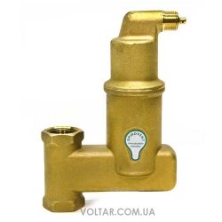 Spirotech SpiroVent Air 3/4