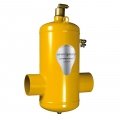 Spirotech Spirovent Air DN050 (под сварку) сепаратор воздуха