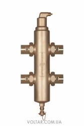 Spirotech SpiroCross 1 