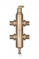 Spirotech SpiroCross 1