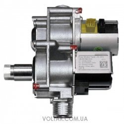 Газовый клапан для котлов Vaillant TEC R1